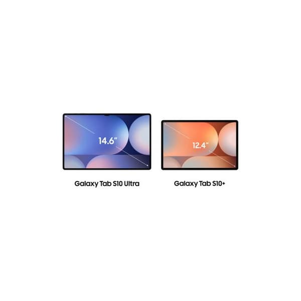 Tablet - Samsung - Galaxy Tab S10 Ultra - 1 To - 14.6" AMOLED - Android 14