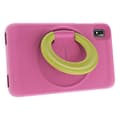 Miniatyrbild 6 av 6: Pekskärmsplatta för barn - Blackview Tab 6 - 8" barnsurfplatta - 3 GB RAM - 32+128 GB lagring - 5580 mAh - Android 11 - Rosa