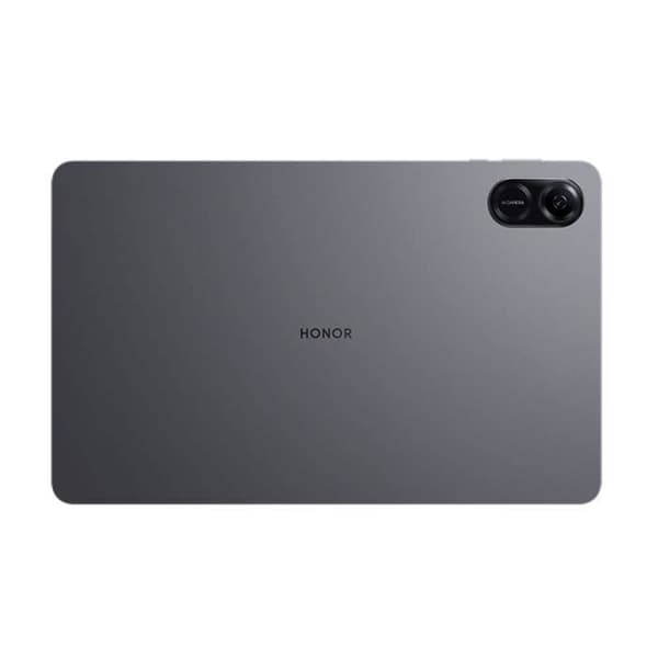 Pekskärmsplatta - HONOR Pad X9 WiFi Grå 4GB 128GB 11,5” LCD 120Hz Snapdragon® 685 7250 mAh 6 surroundhögtalare