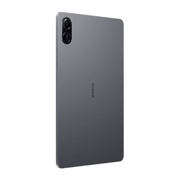 Pekskärmsplatta - HONOR Pad X9 WiFi Grå 4GB 128GB 11,5” LCD 120Hz Snapdragon® 685 7250 mAh 6 surroundhögtalare