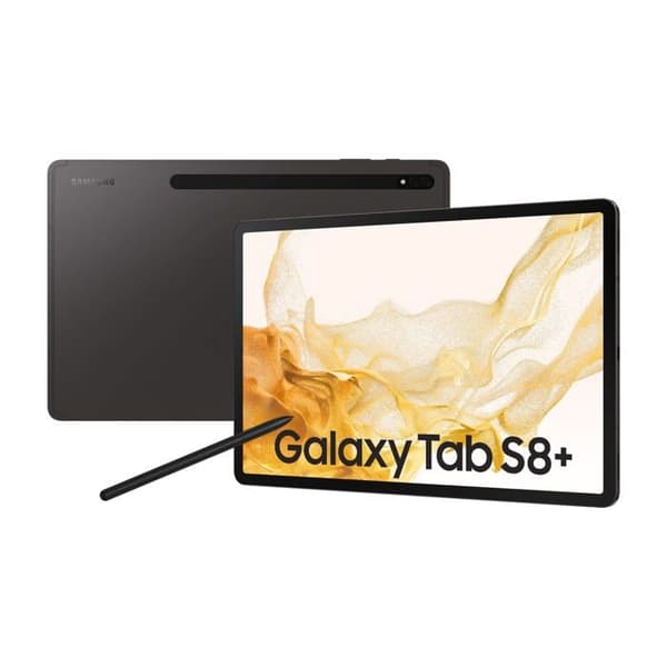 Samsung pekskärmsplatta - F-X800NZAAAMZ
