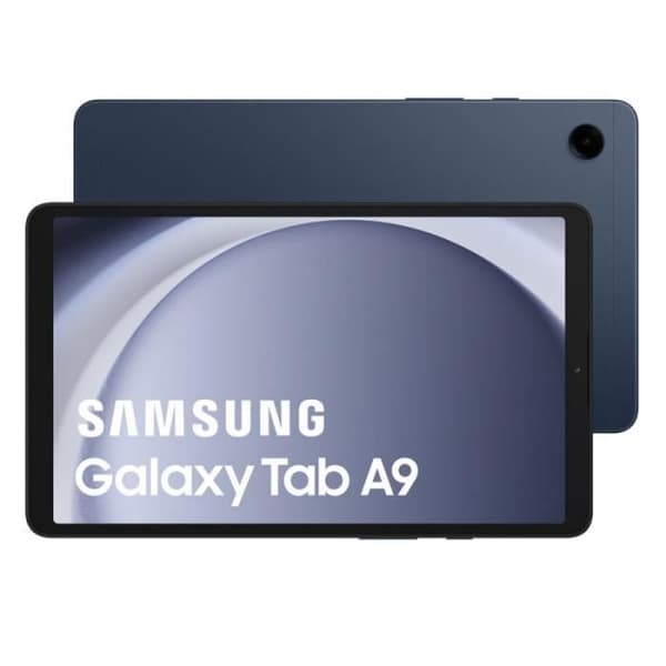 Surfplatta - Samsung - Galaxy Tab A9 - 8,7'' - 64 GB - 4 GB RAM - 4G/LTE