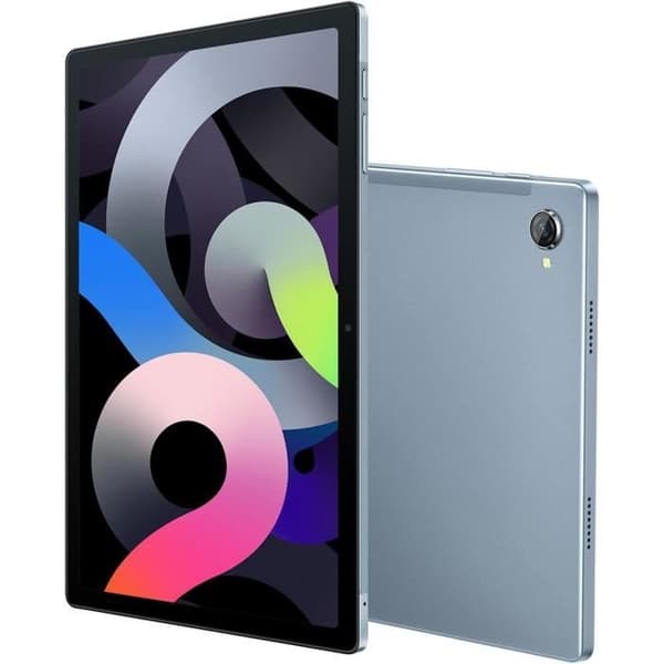 Blackview Tab 15 Pro - HD+-skärm 10,5 - Unisoc T606-processor - Framkamera 8 MP - Bakre kamera 13 MP - Batteri 828
