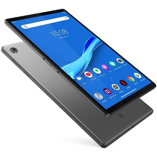 Tablet PC - Lenovo - Tab M10 FHD Plus - 10,3 tum - 4 GB RAM - 64 GB lagring