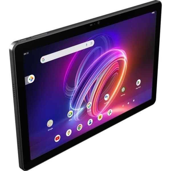 ACER - Iconia Tab P10 P10-21Q - 10,4" IPS 2000x1200 - 128 GB - Metallsvart
