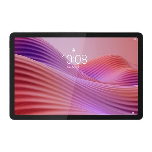Lenovo Tab ZAEH - surfplatta - Grå