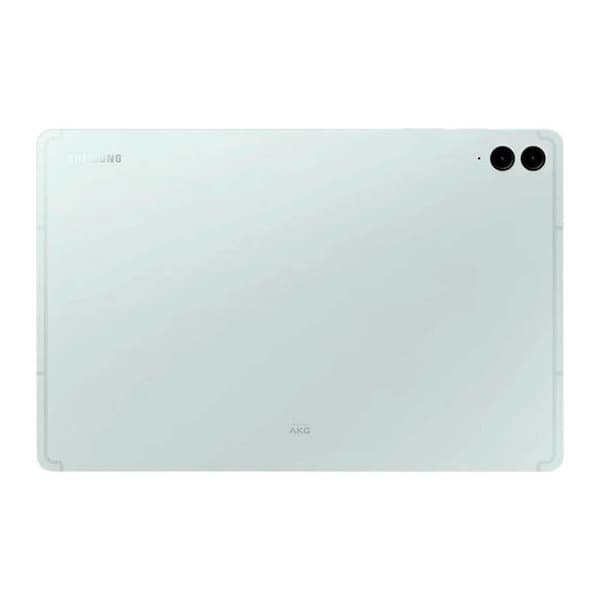 Tablet - Samsung - Galaxy Tab S9FE+ - 8 GB RAM - 128 GB - 5G - Grön