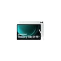 Miniatyrbild 1 av 3: Tablet - Samsung - Galaxy Tab S9FE+ - 8 GB RAM - 128 GB - 5G - Grön