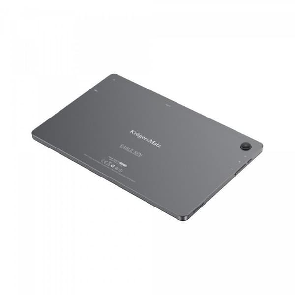 Kruger pekskärmsplatta - matz Tablet KM1075 10.4 Unisoc Tiger T618 8 GB RAM 128 GB Grafit