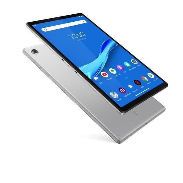 Surfplatta - Lenovo - Tb-x306x - 4G - 64 Go - Skärm 10,1 tum - Android