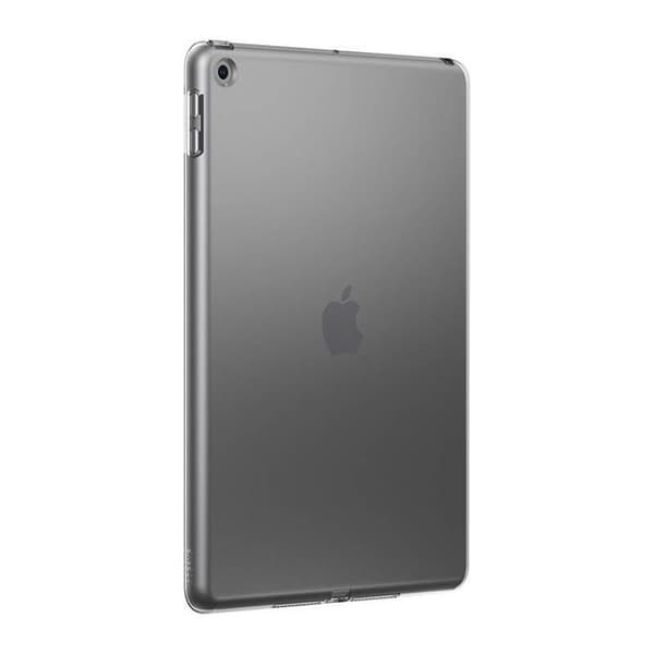 Baseus pekskärmsplatta - P40113400201-01 - Simple Series skyddsfodral för iPad Pro (2017) (transparent)