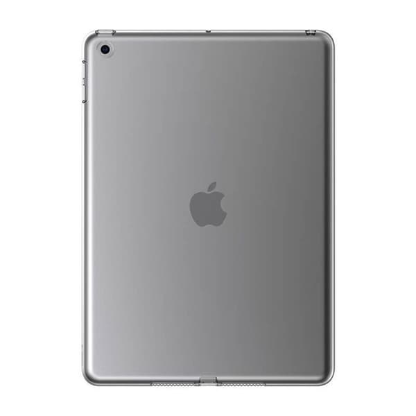 Baseus pekskärmsplatta - P40113400201-01 - Simple Series skyddsfodral för iPad Pro (2017) (transparent)