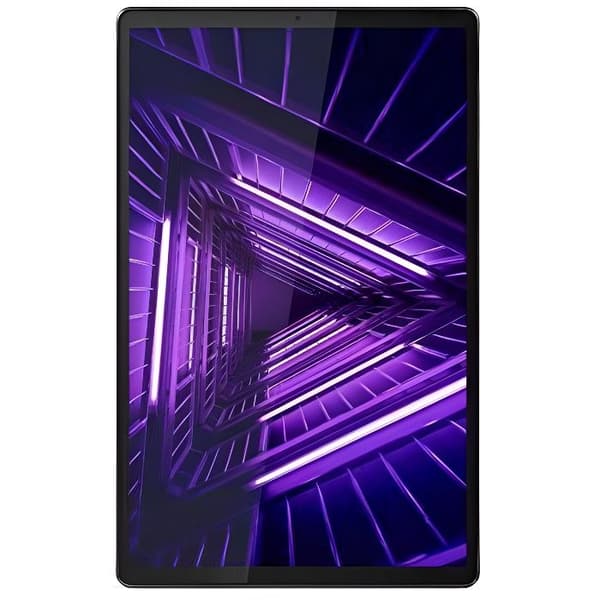 Lenovo Tab M10 Plus - Grå surfplatta (4 GB RAM, 64 GB)