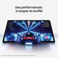 Miniatyrbild 5 av 6: Samsung Galaxy Tab S9 ULTRA 14,6" 256Go 5G ANTRACITGRÅ