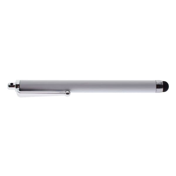 2go pekskärmsplatta - 795921 - Universal Eingabestift / Pekpenna vit