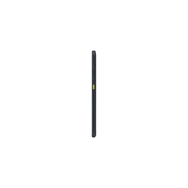 Android surfplatta Samsung Galaxy Tab Active 5 5G Enterprise Edition WiFi, 5G, LTE/4G 128 GB grön 20,3 cm 8 tum() 2,4