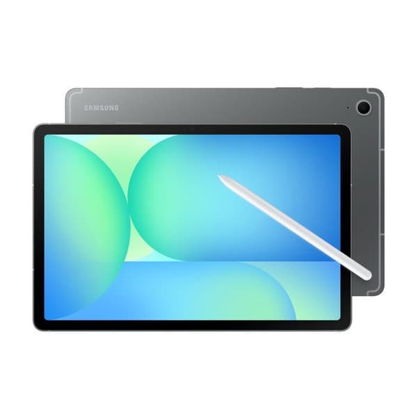 Samsung Galaxy Tab S10FE 10.9'' 12GB 256GB WIFI GRÅ Grå