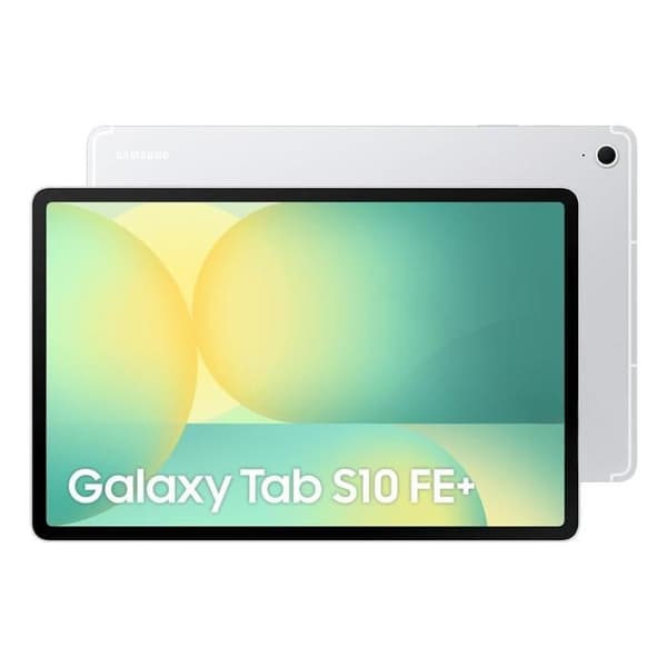 Samsung Galaxy Tab S10 FE+ 13" 8 GB/128 GB WiFi Silver (Silver) X620B