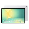 Miniatyrbild 1 av 3: Samsung Galaxy Tab S10 FE+ 13" 8 GB/128 GB WiFi Silver (Silver) X620B