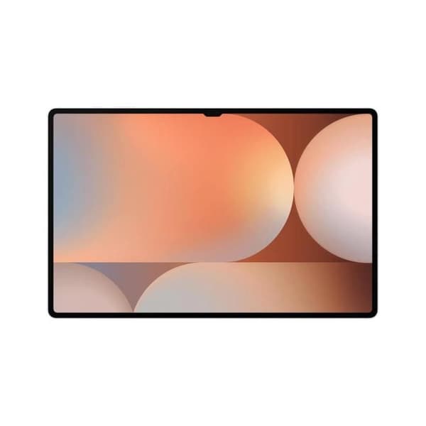 Samsung Galaxy Tab S10 Ultra 14,6" 12GB-512GB 5G Platinagrå (Platinum Silver) X926N