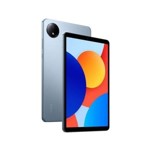 Tablet-Redmi Pad SE 8.7 4G 4 GB + 64 GB Blå
