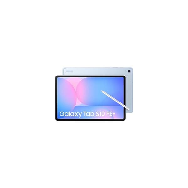 Samsung Galaxy Tab S10FE+ 13.1'' 8GB 128GB WIFI LJUST BLÅ