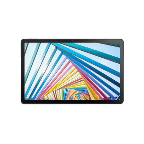 Lenovo Tab M10 Plus (3rd Gen) ZAAM - surfplatta - Android 12 eller senare - 128 GB - 10.61" Grå