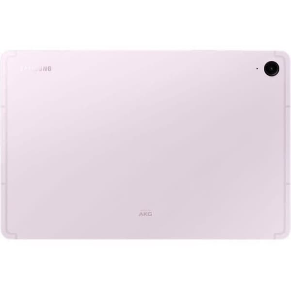 Samsung Galaxy Tab S9 FE 10,9" WIFI 128GB Touch Tablet Rosa