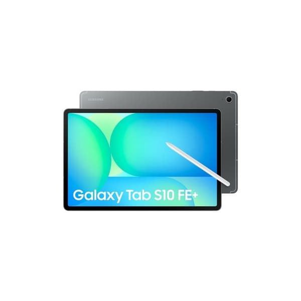 Samsung Galaxy Tab S10FE+ 13.1'' 12GB 256GB WIFI GRÅ
