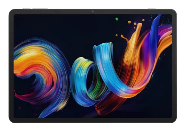 TCL NXTPAPER 11 Plus, 29,2 cm (11.5"), 2200 x 1440 pixel, 256 GB, 8 GB, Android 15, Grå