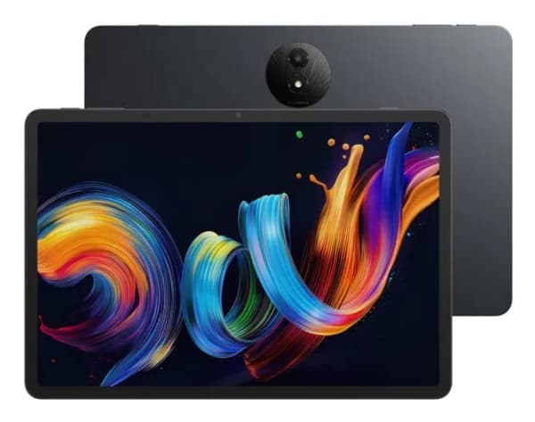 TCL NXTPAPER 11 Plus, 29,2 cm (11.5"), 2200 x 1440 pixel, 256 GB, 8 GB, Android 15, Grå