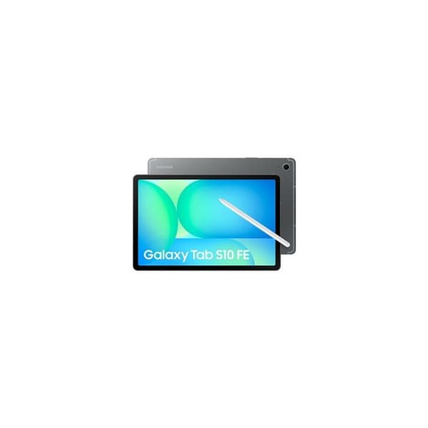 Samsung Galaxy Tab S10FE 10,9'' 8GB 128GB WIFI GRÅ