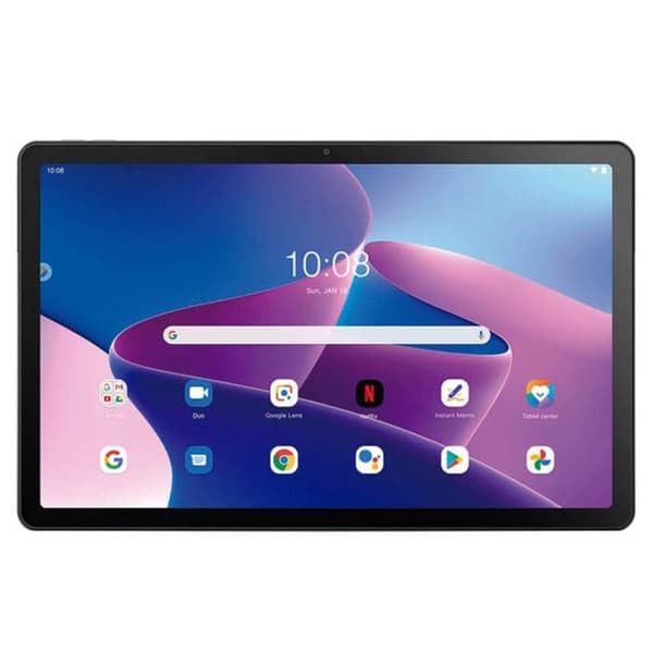 BÄRBAR OCH TABBPLATTA, Surfplatta, utan telefonfunktion, Lenovo Tb328xu Tab 4g+64ggr-sv Specifikationer storlek på