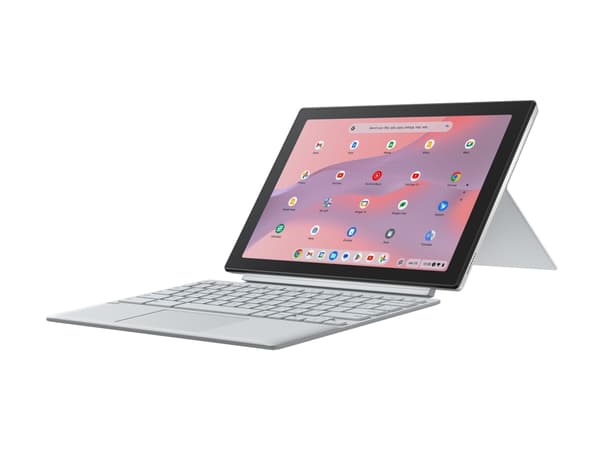 ASUS Chromebook CM3001DM2A-R70070 - 90NX0781-M00370 10,5"" MediaTek Kompanio 520, 8GB RAM, 64GB EMMC