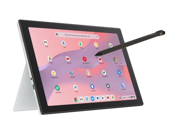 ASUS Chromebook CM3001DM2A-R70070 - 90NX0781-M00370 10,5"" MediaTek Kompanio 520, 8GB RAM, 64GB EMMC
