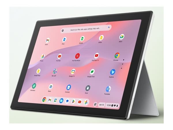 ASUS Chromebook CM3001DM2A-R70070 - 90NX0781-M00370 10,5"" MediaTek Kompanio 520, 8GB RAM, 64GB EMMC