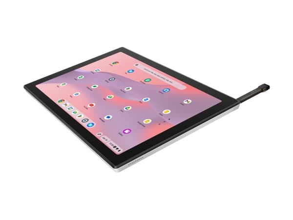 ASUS Chromebook Detachable CM30 CM3001DM2A R70070 - Med avtagbart tangentbord - Kompanio 520 - Chrome OS - Mali-G52 2EE MC2 - 8 GB RAM - 64 GB eMMC -
