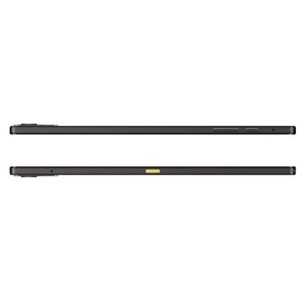OUKITEL Tablet - OKT3 - 8 GB RAM - 256 GB lagring - 10,1 tums skärm - Svart