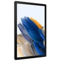 Miniatyrbild 3 av 5: Pekskärmsplatta - SAMSUNG - Galaxy Tab A8 - 10,5" WUXGA - UniSOC T618 - 3 GB RAM - 32 GB lagring - Android 11 - Grå - 4G