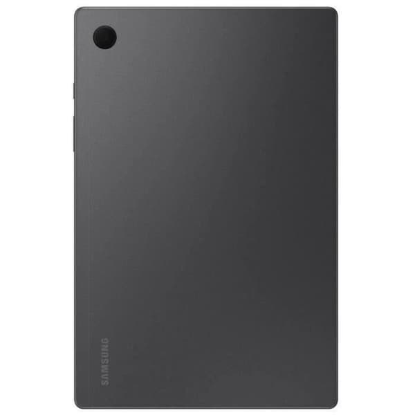 Pekskärmsplatta - SAMSUNG - Galaxy Tab A8 - 10,5" WUXGA - UniSOC T618 - 3 GB RAM - 32 GB lagring - Android 11 - Grå - 4G