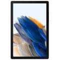 Miniatyrbild 2 av 5: Pekskärmsplatta - SAMSUNG - Galaxy Tab A8 - 10,5" WUXGA - UniSOC T618 - 3 GB RAM - 32 GB lagring - Android 11 - Grå - 4G
