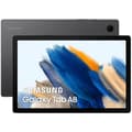 Miniatyrbild 1 av 5: Pekskärmsplatta - SAMSUNG - Galaxy Tab A8 - 10,5" WUXGA - UniSOC T618 - 3 GB RAM - 32 GB lagring - Android 11 - Grå - 4G