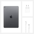 Miniatyrbild 5 av 5: APPLE - 10,2" iPad (2020) WiFi 32GB - Space Grey - Renoverad - Utmärkt skick- REFURBISHED