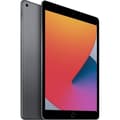 Miniatyrbild 2 av 5: APPLE - 10,2" iPad (2020) WiFi 32GB - Space Grey - Renoverad - Utmärkt skick- REFURBISHED