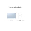 Miniatyrbild 6 av 6: Samsung Galaxy Tab S10FE+ 13.1'' 8GB 128GB WIFI LJUST BLÅ