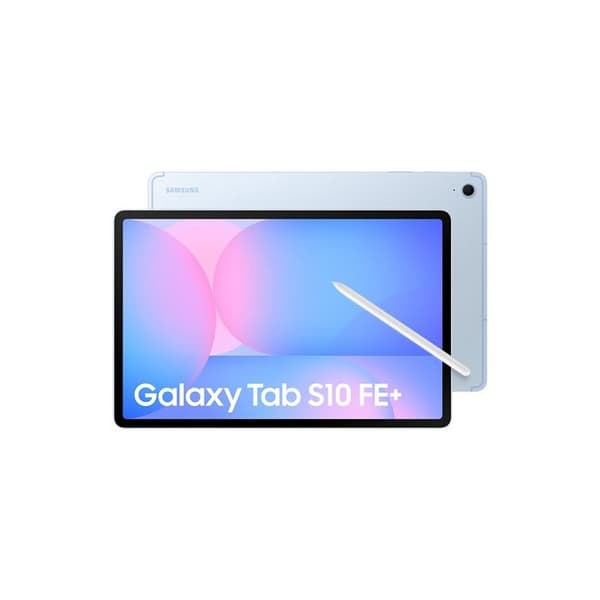 Samsung Galaxy Tab S10FE+ 13.1'' 8GB 128GB WIFI LJUST BLÅ