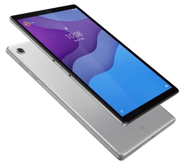 LENOVO Tab M10 HD Gen 2 10.1 WiFi 32GB IronGrey ZA6W0000PL