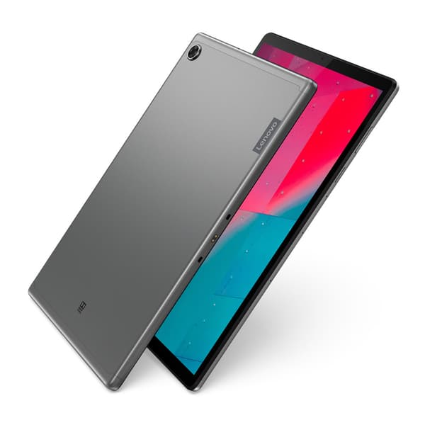 LENOVO Smart Tab M10 Plus 10.3 4G 64GB IronGrey ZA5V0250SE