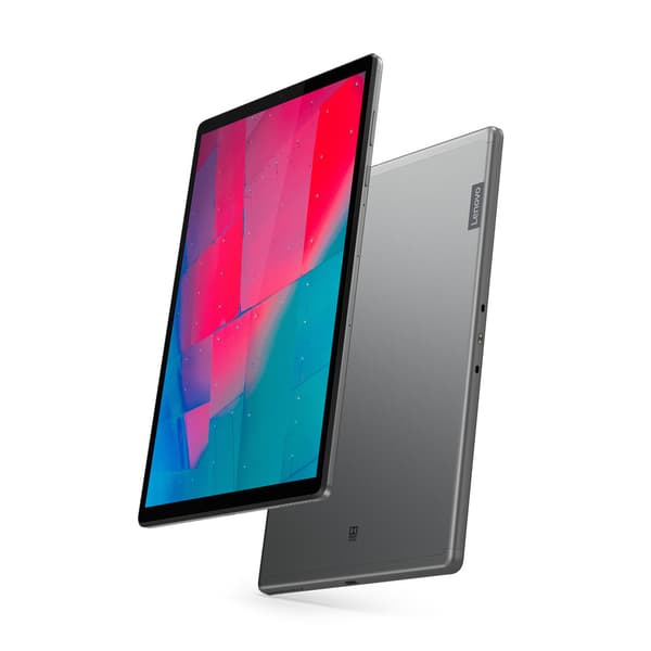 LENOVO Smart Tab M10 Plus 10.3 4G 64GB IronGrey ZA5V0250SE