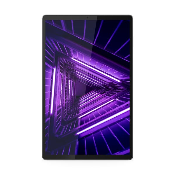 LENOVO Smart Tab M10 Plus 10.3 4G 64GB IronGrey ZA5V0250SE Grå